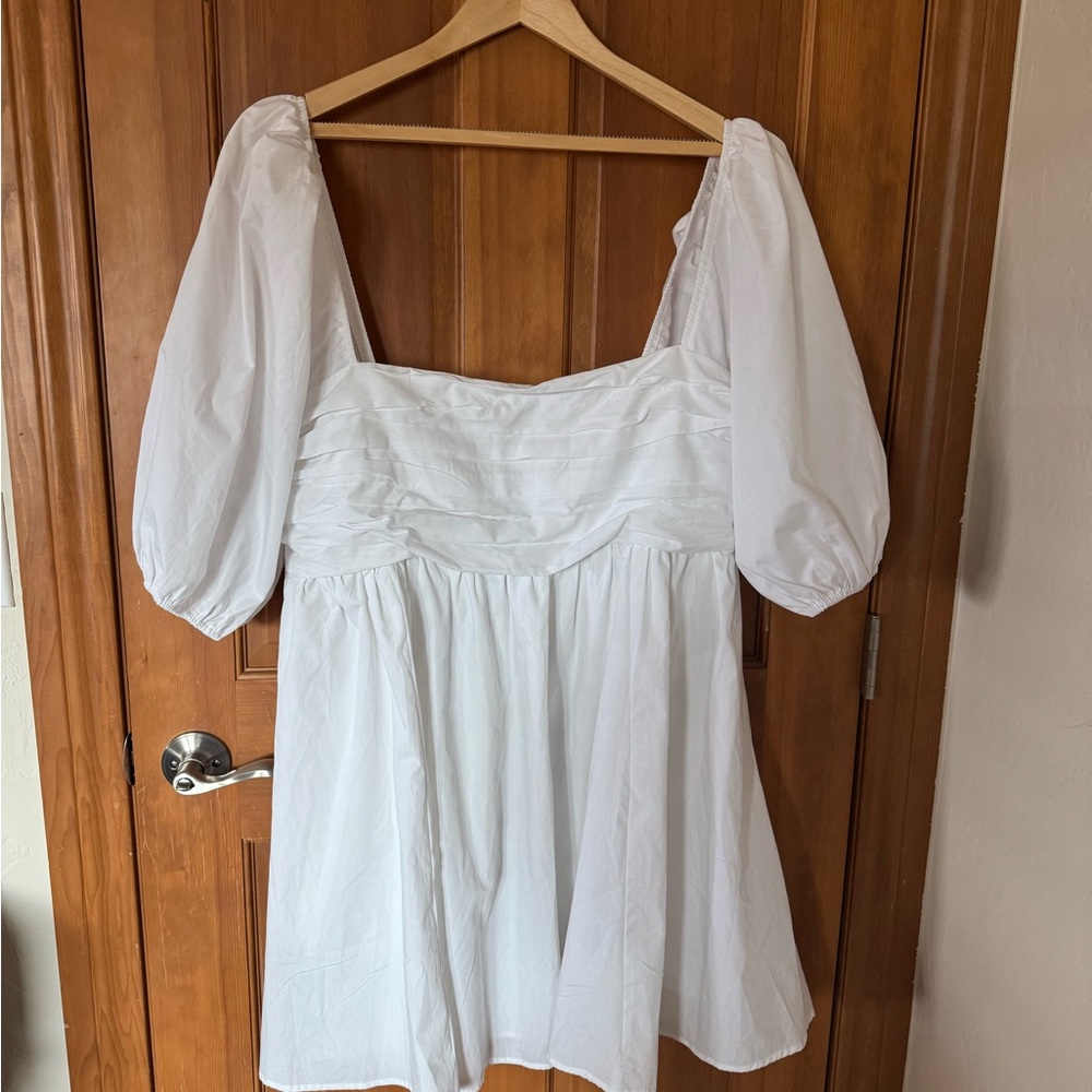 AF Emerson mini dress